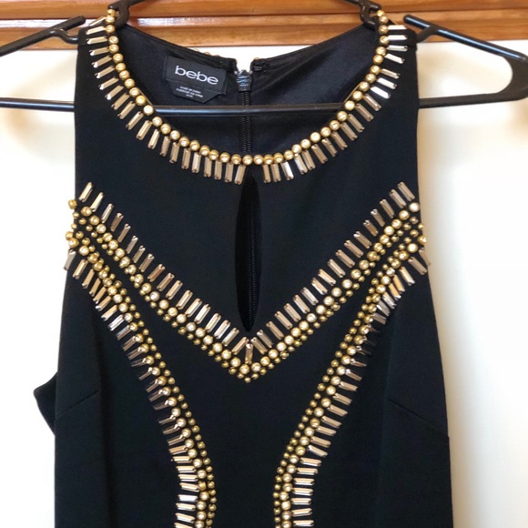 Bebe Dress - Picture 2 of 4